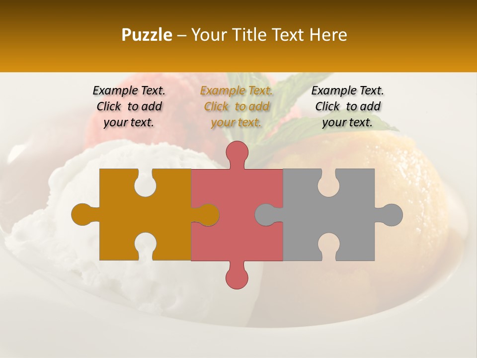 Ventilation Condition Cool PowerPoint Template