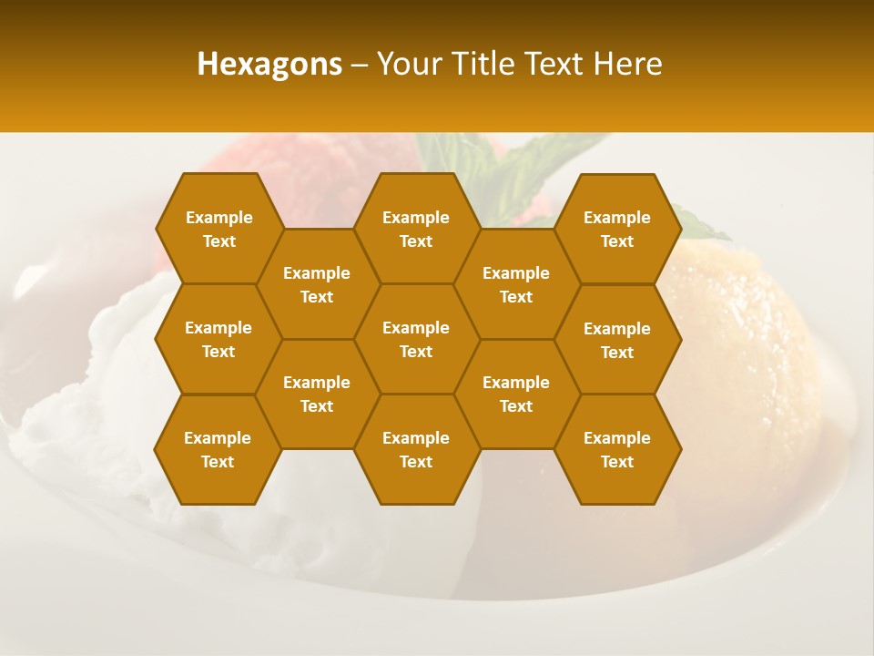 Ventilation Condition Cool PowerPoint Template