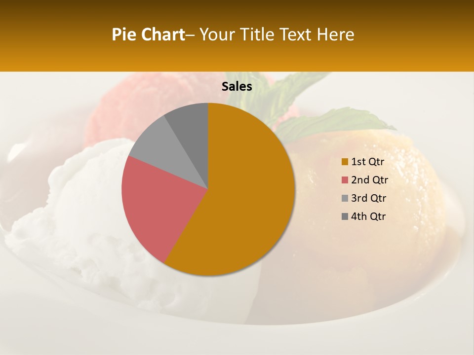 Ventilation Condition Cool PowerPoint Template