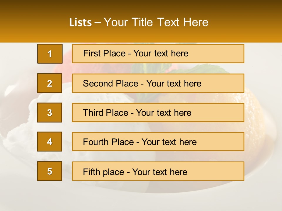 Ventilation Condition Cool PowerPoint Template