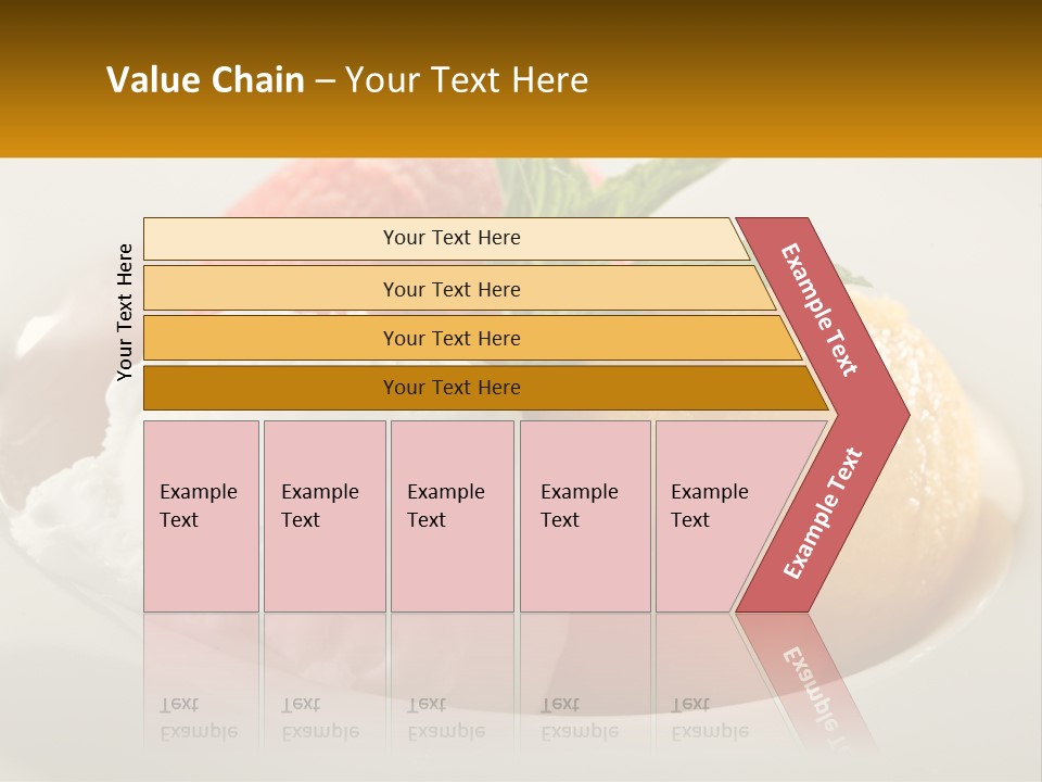 Ventilation Condition Cool PowerPoint Template