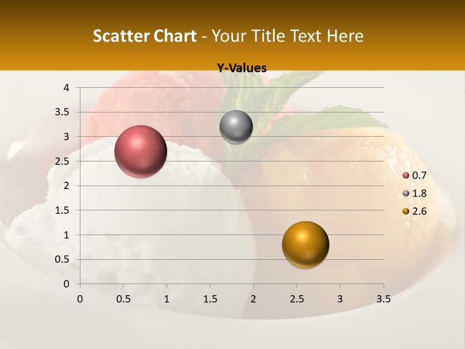 Ventilation Condition Cool PowerPoint Template