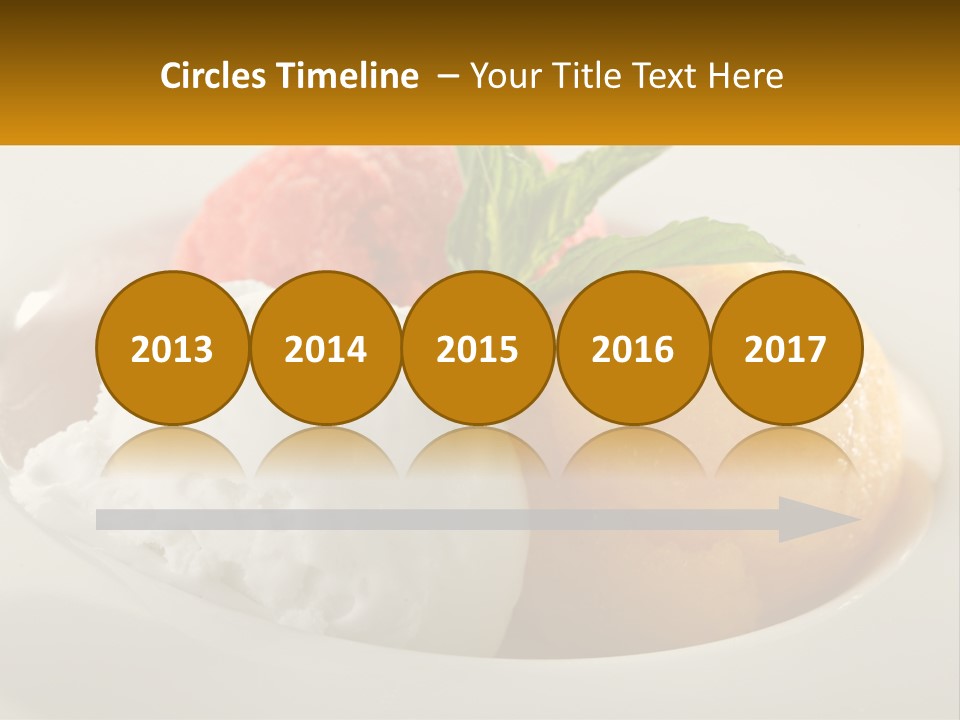 Ventilation Condition Cool PowerPoint Template