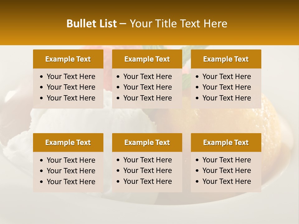 Ventilation Condition Cool PowerPoint Template