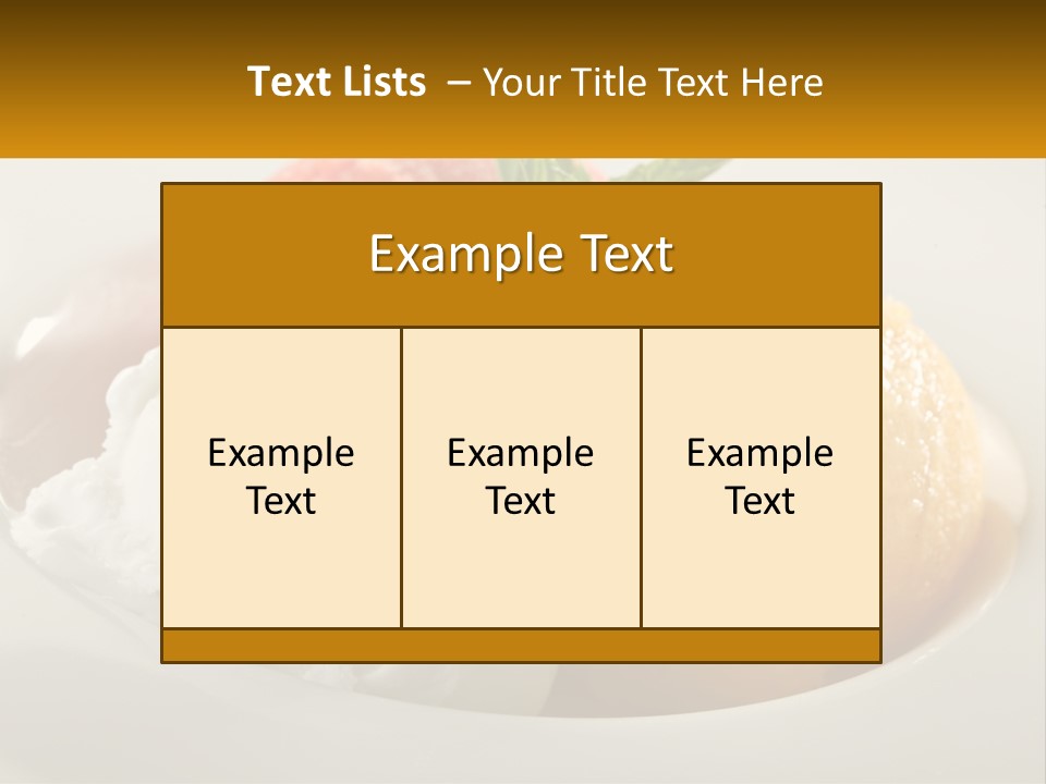 Ventilation Condition Cool PowerPoint Template