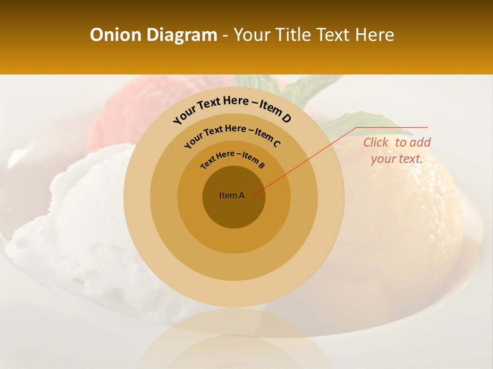 Ventilation Condition Cool PowerPoint Template