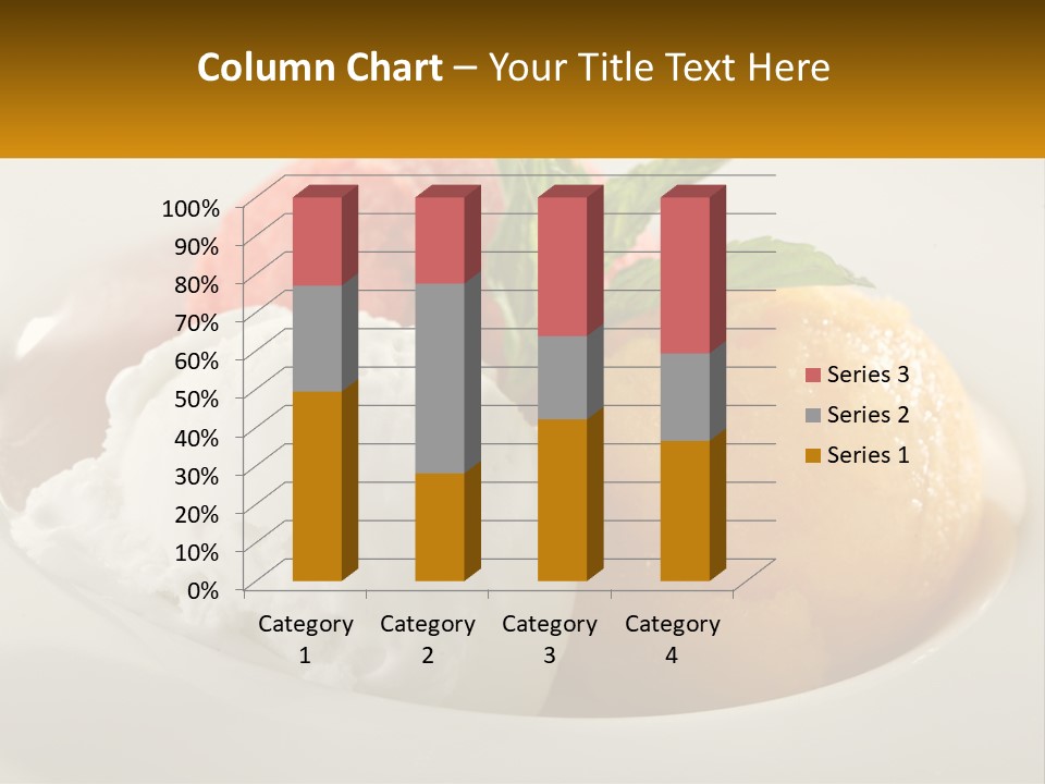 Ventilation Condition Cool PowerPoint Template