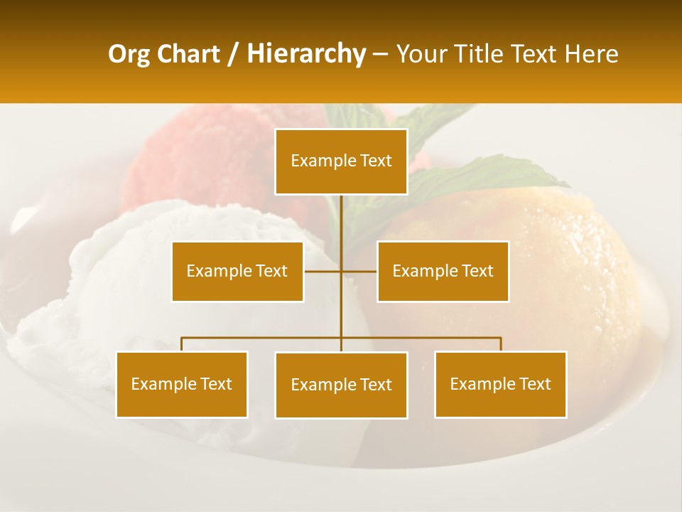 Ventilation Condition Cool PowerPoint Template