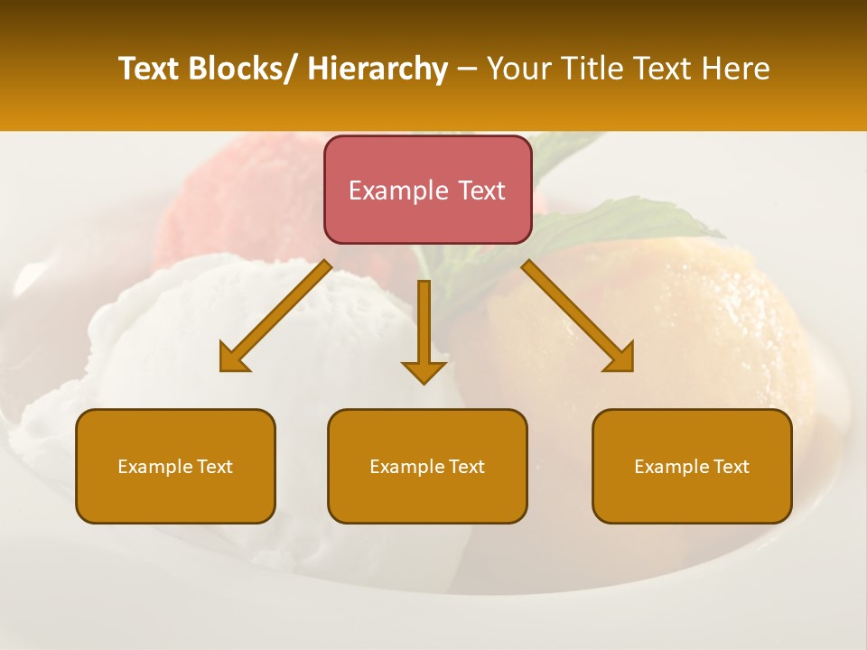 Ventilation Condition Cool PowerPoint Template