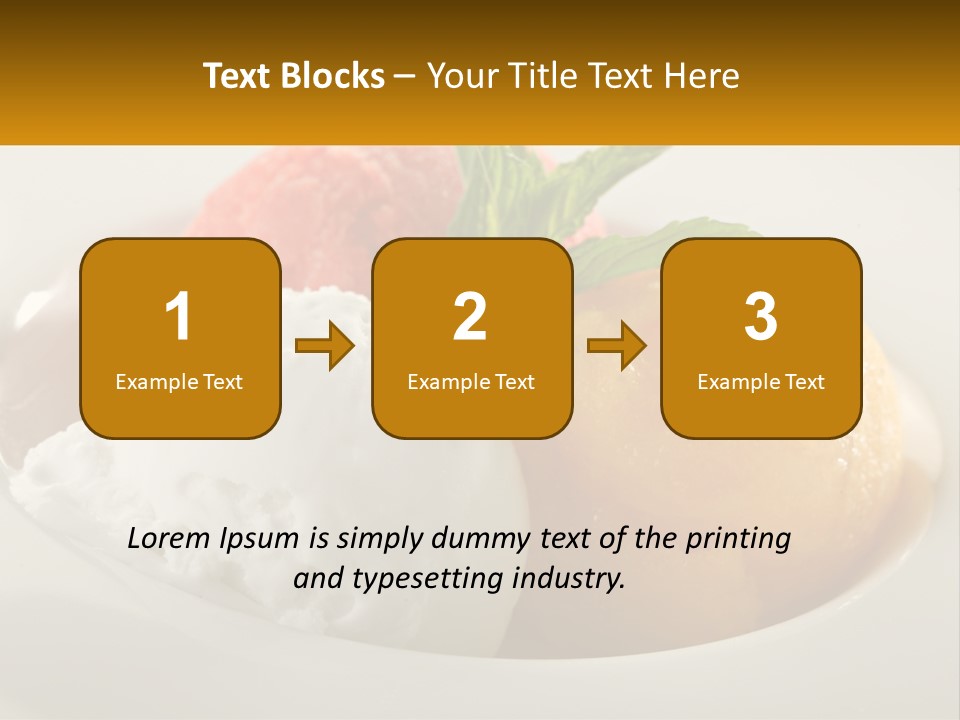 Ventilation Condition Cool PowerPoint Template