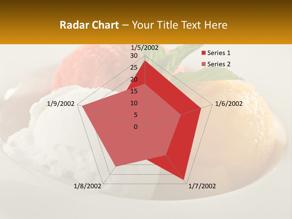 Ventilation Condition Cool PowerPoint Template