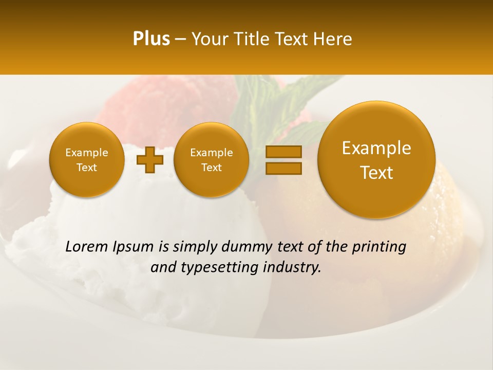 Ventilation Condition Cool PowerPoint Template