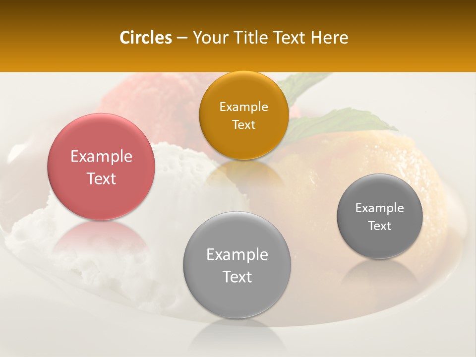 Ventilation Condition Cool PowerPoint Template