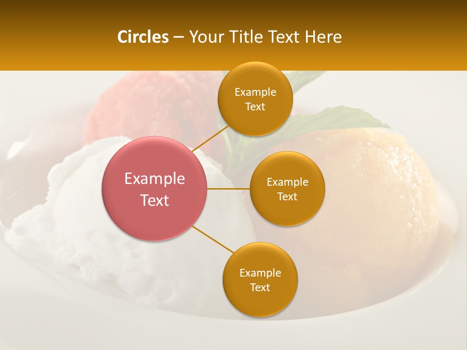 Ventilation Condition Cool PowerPoint Template