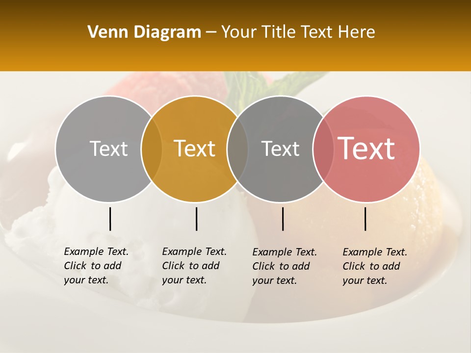 Ventilation Condition Cool PowerPoint Template