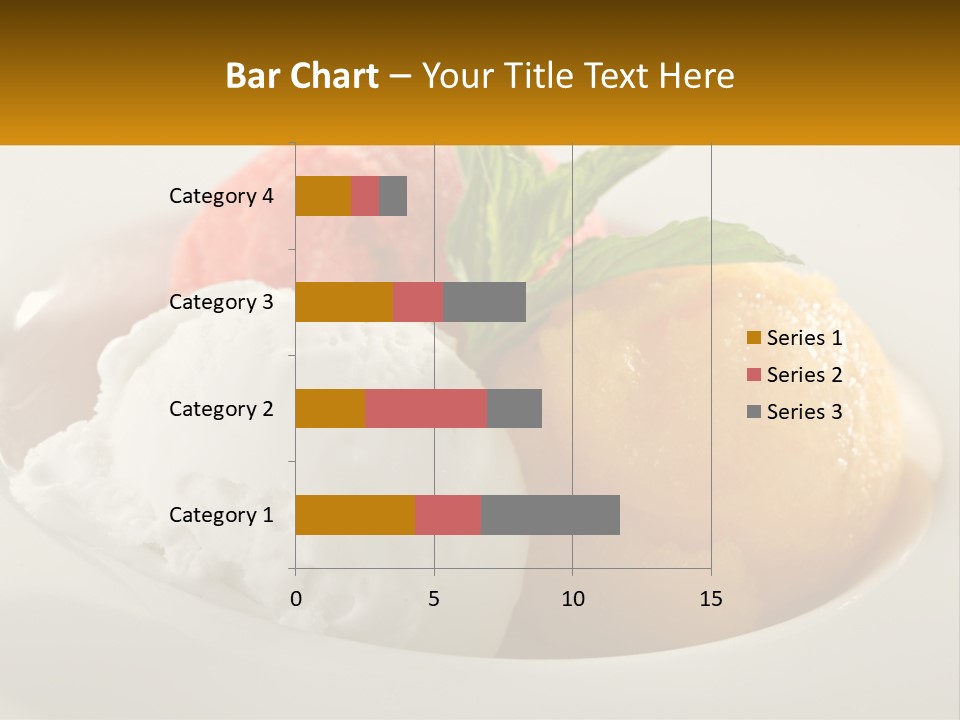 Ventilation Condition Cool PowerPoint Template