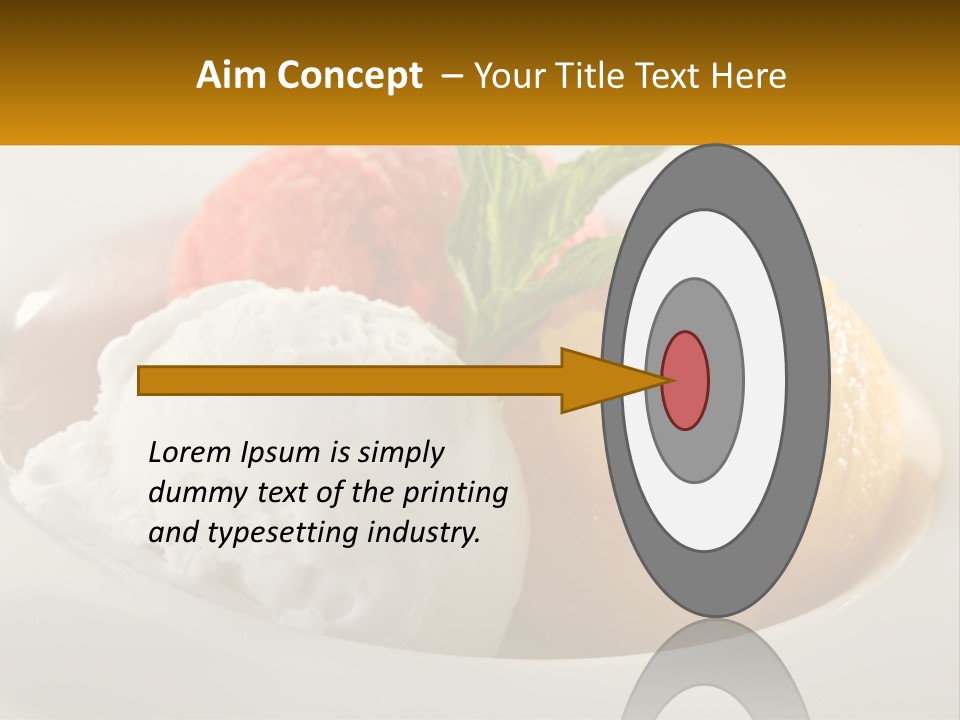 Ventilation Condition Cool PowerPoint Template