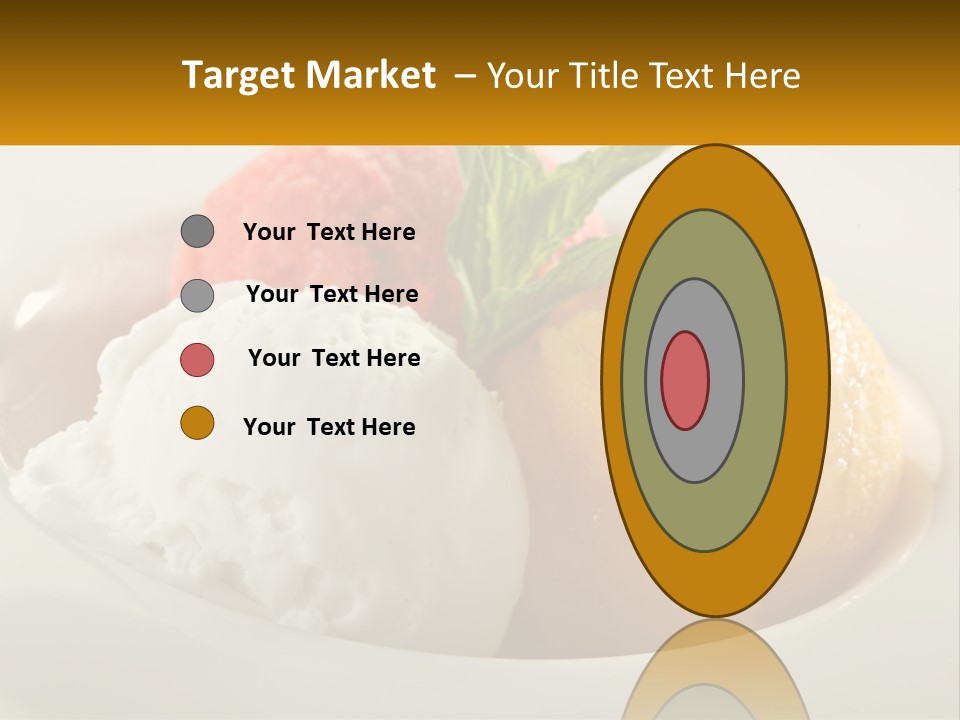 Ventilation Condition Cool PowerPoint Template