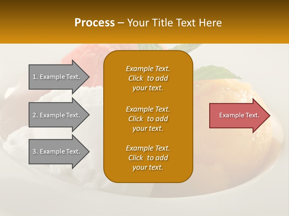Ventilation Condition Cool PowerPoint Template