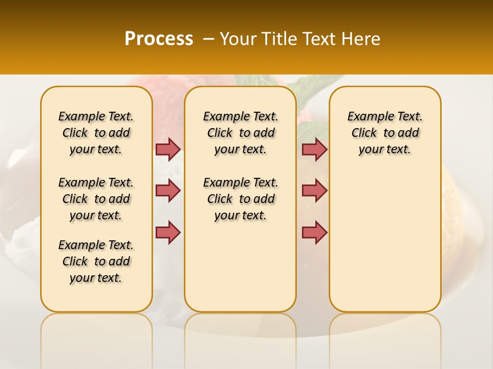 Ventilation Condition Cool PowerPoint Template