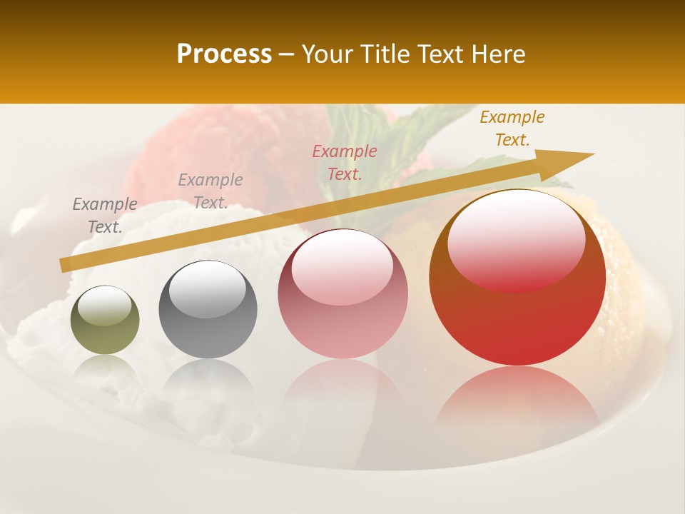 Ventilation Condition Cool PowerPoint Template
