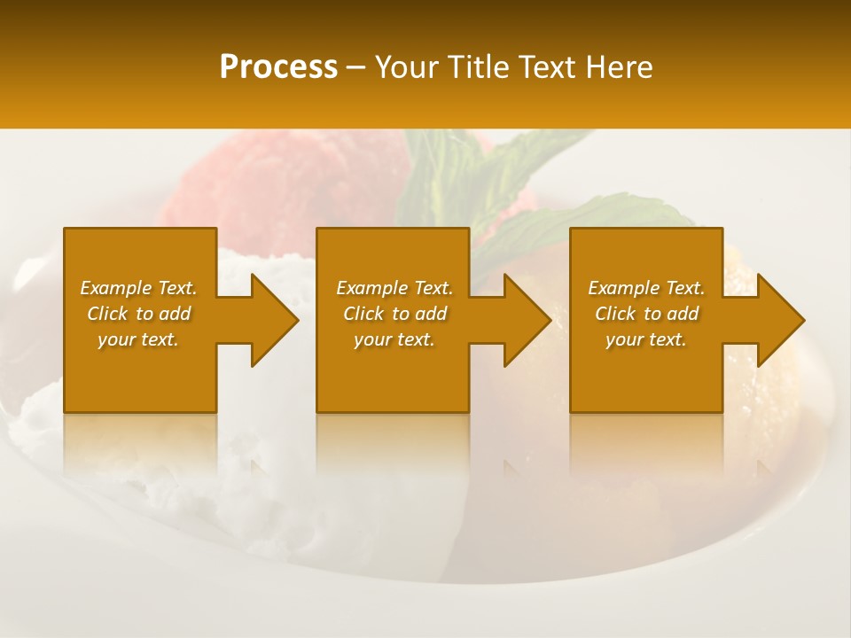 Ventilation Condition Cool PowerPoint Template