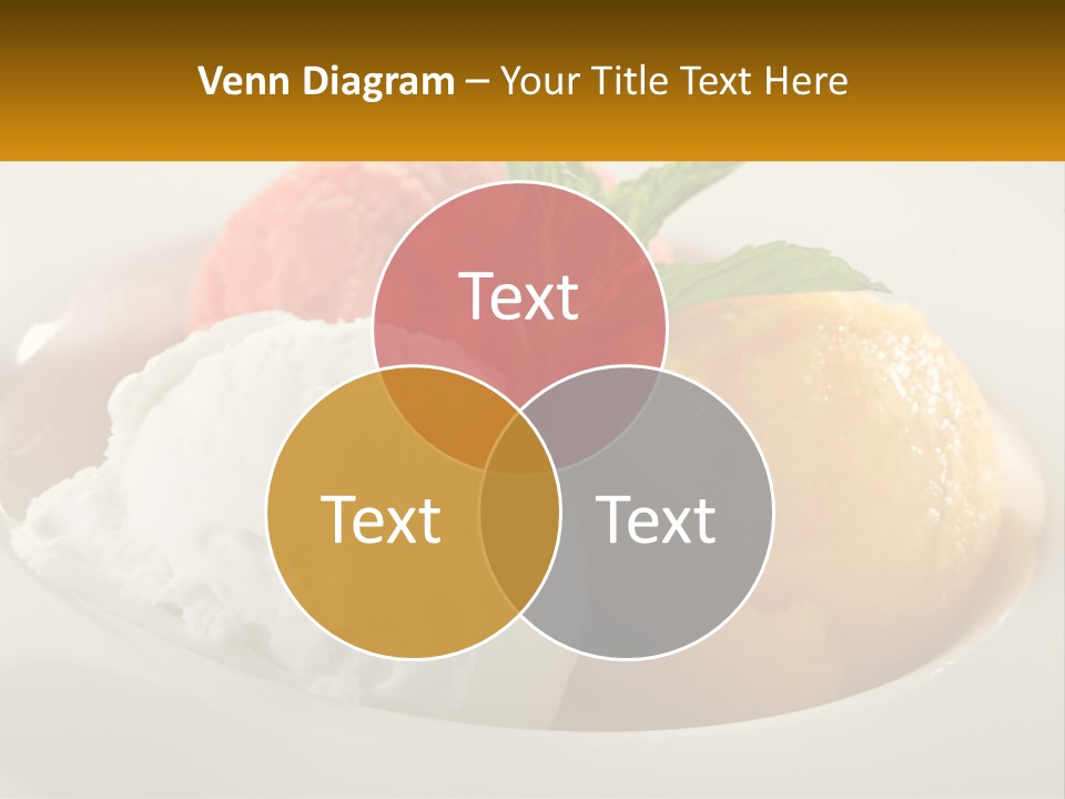 Ventilation Condition Cool PowerPoint Template