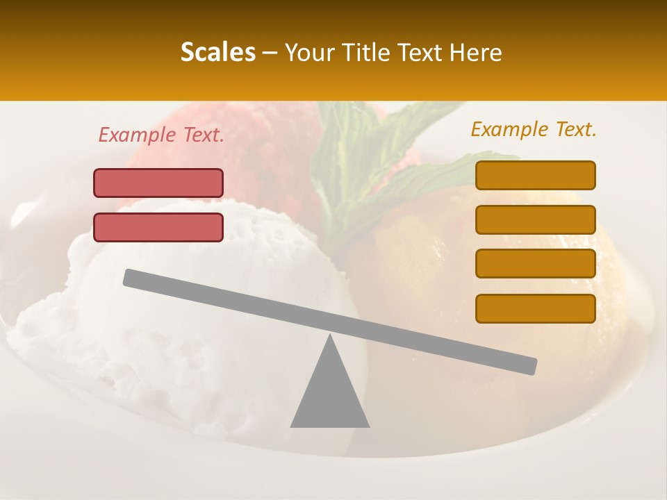 Ventilation Condition Cool PowerPoint Template