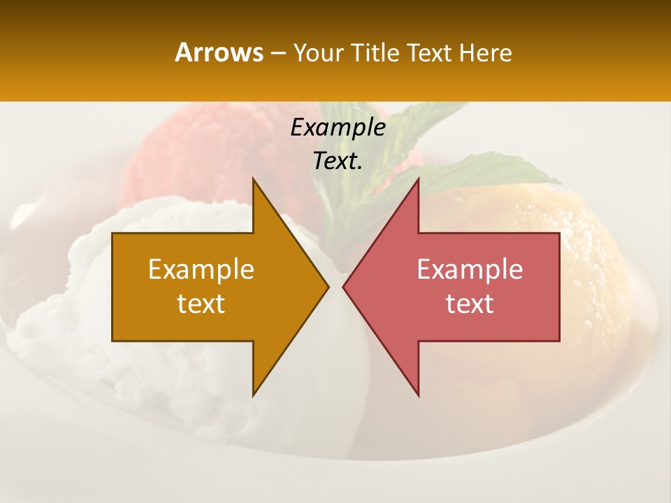 Ventilation Condition Cool PowerPoint Template