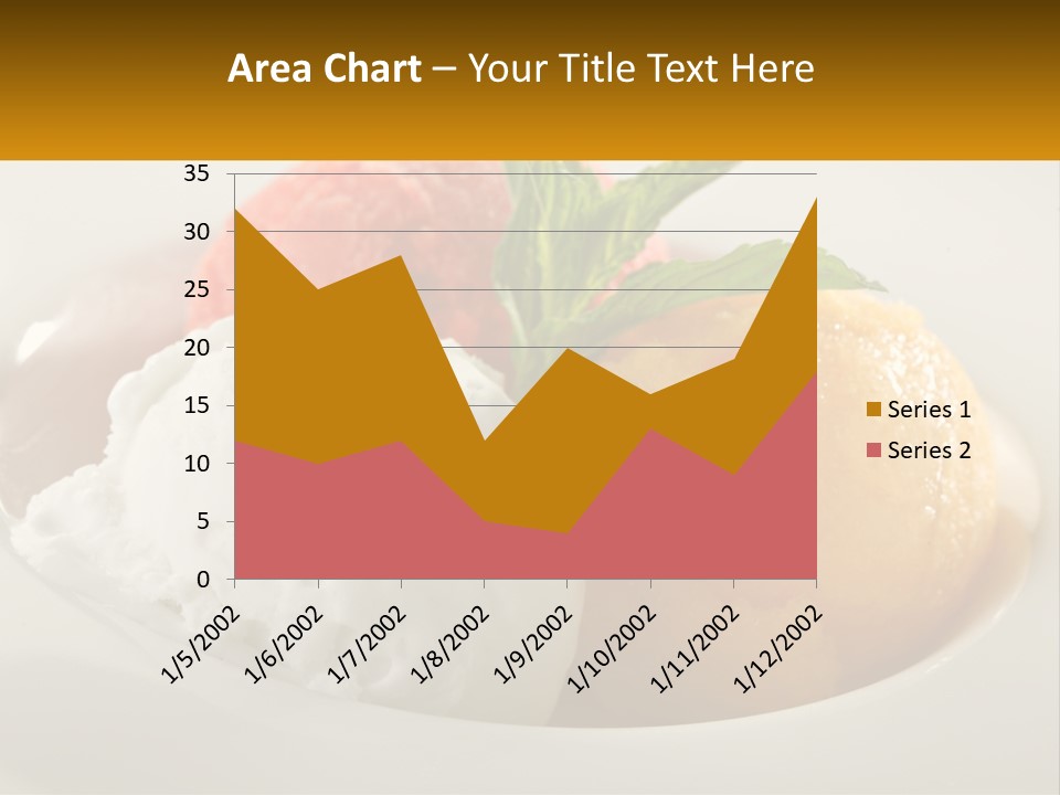 Ventilation Condition Cool PowerPoint Template