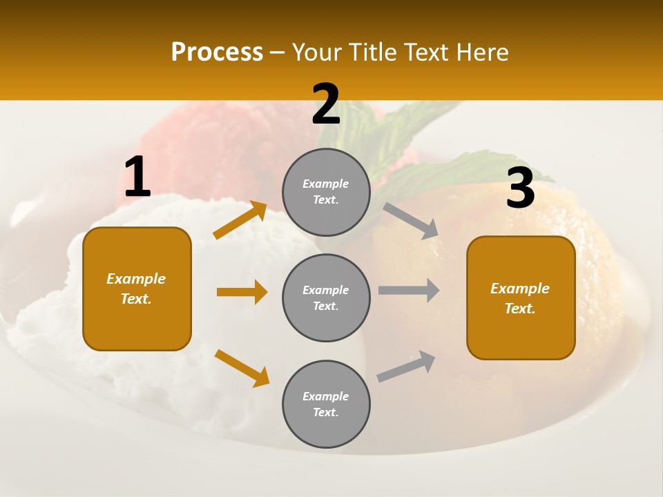 Ventilation Condition Cool PowerPoint Template