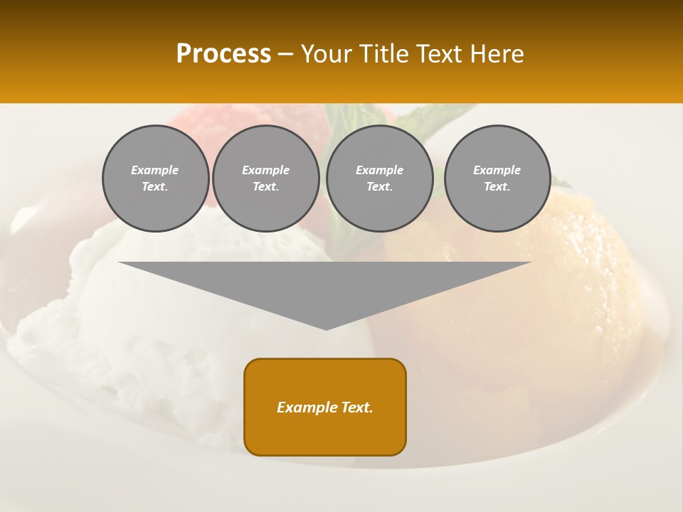 Ventilation Condition Cool PowerPoint Template