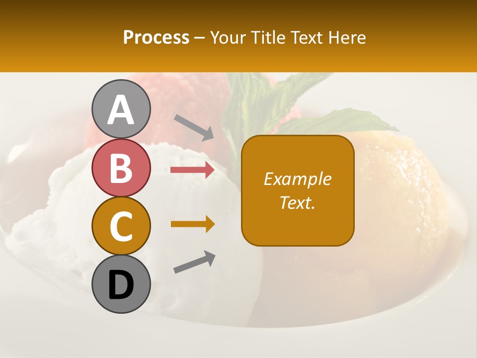 Ventilation Condition Cool PowerPoint Template
