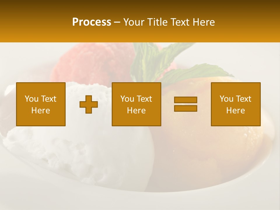 Ventilation Condition Cool PowerPoint Template