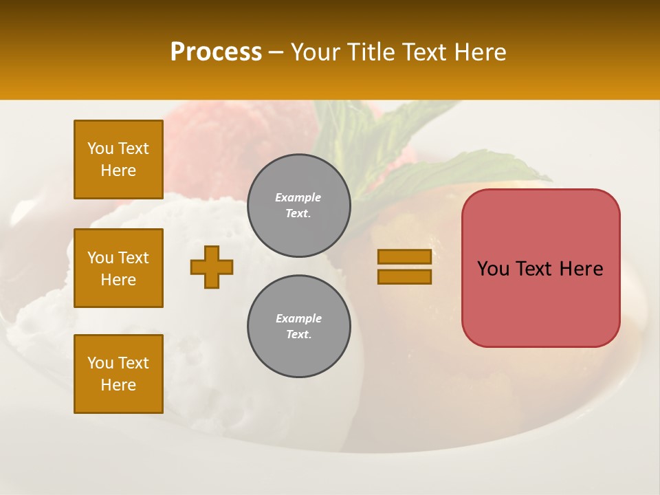 Ventilation Condition Cool PowerPoint Template
