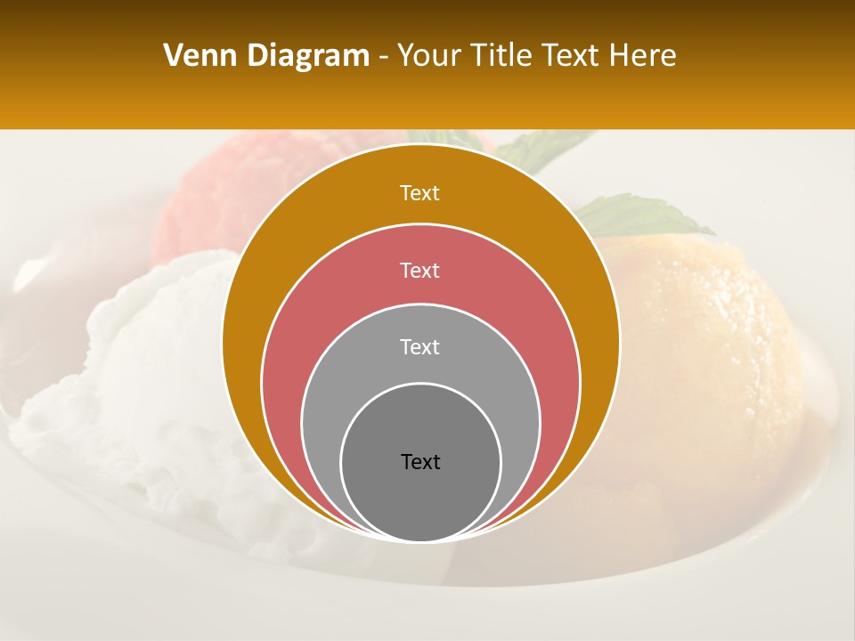 Ventilation Condition Cool PowerPoint Template