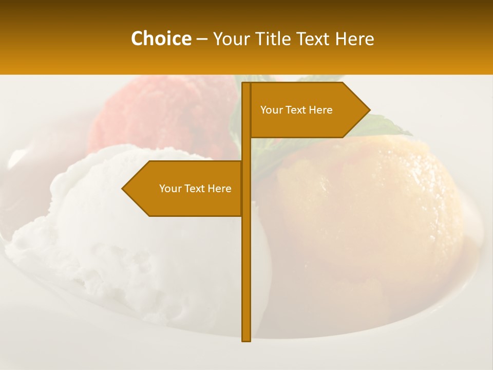 Ventilation Condition Cool PowerPoint Template