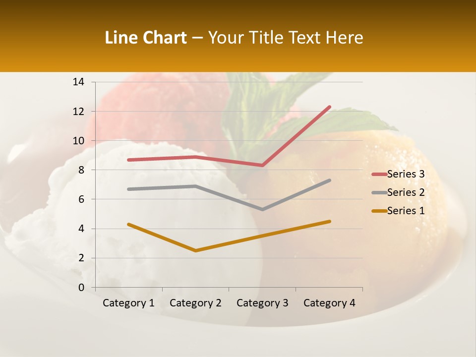 Ventilation Condition Cool PowerPoint Template