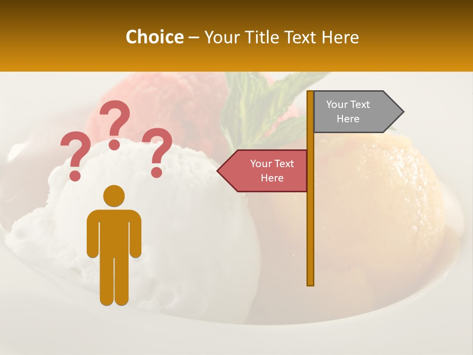 Ventilation Condition Cool PowerPoint Template