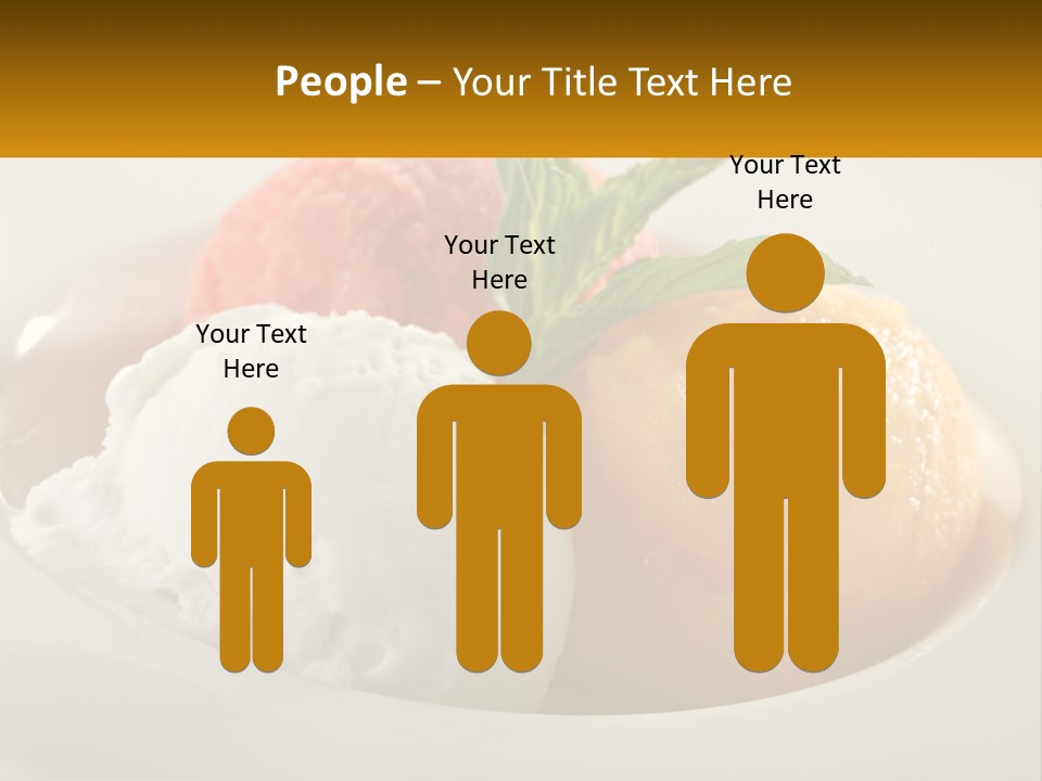 Ventilation Condition Cool PowerPoint Template