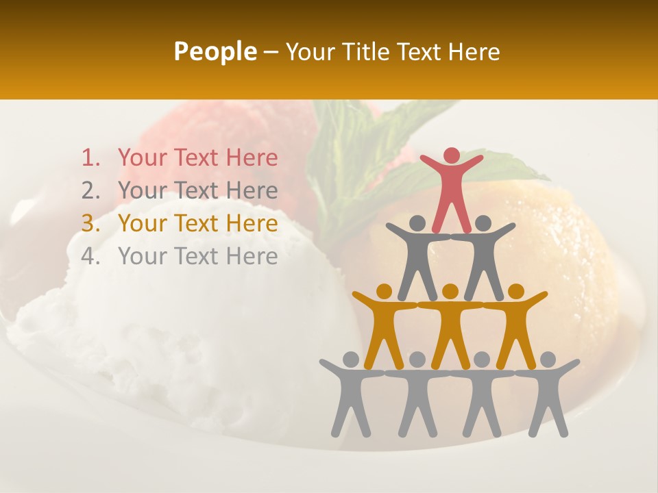 Ventilation Condition Cool PowerPoint Template