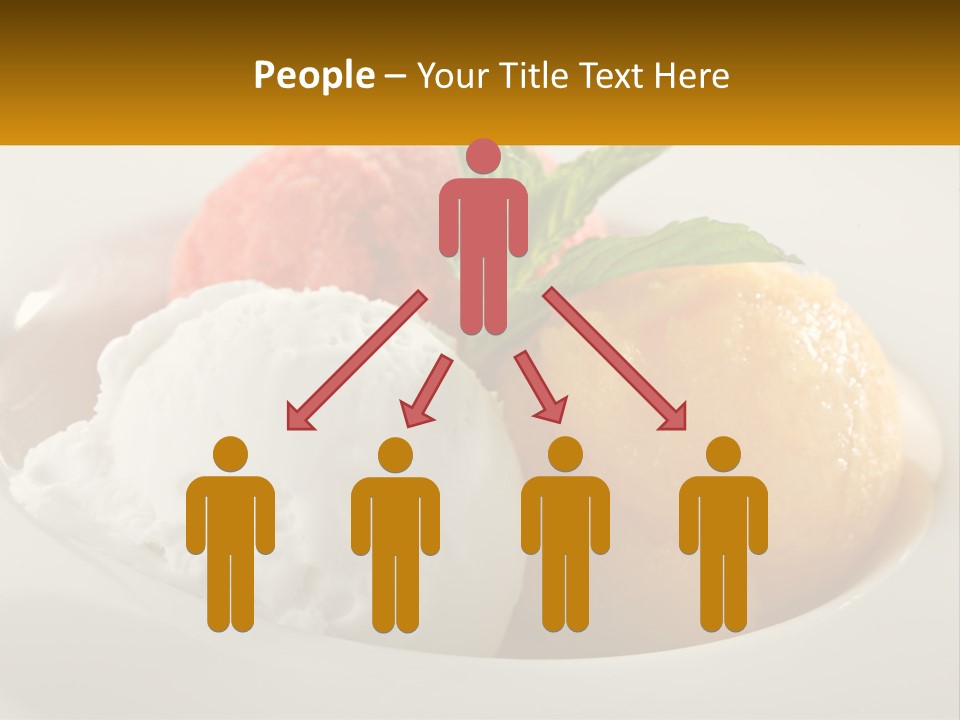 Ventilation Condition Cool PowerPoint Template