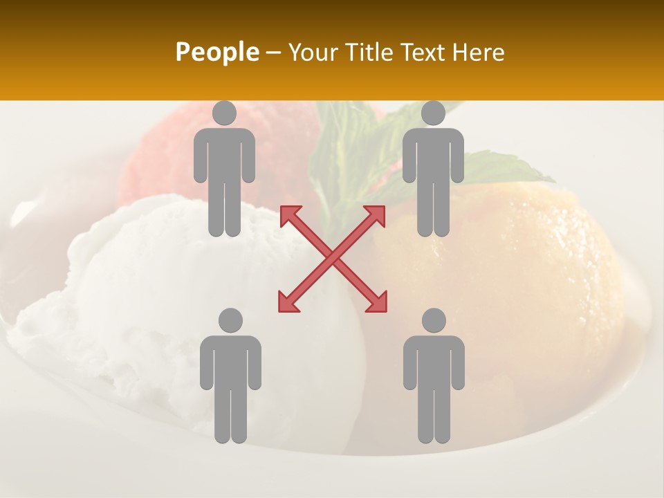 Ventilation Condition Cool PowerPoint Template