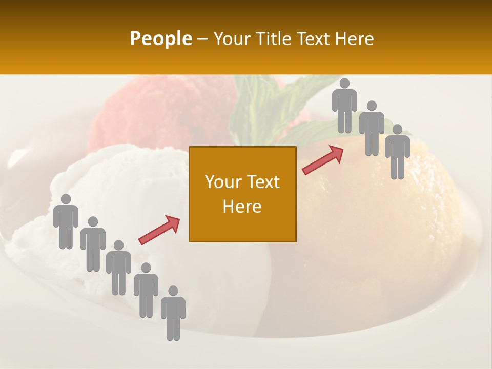 Ventilation Condition Cool PowerPoint Template