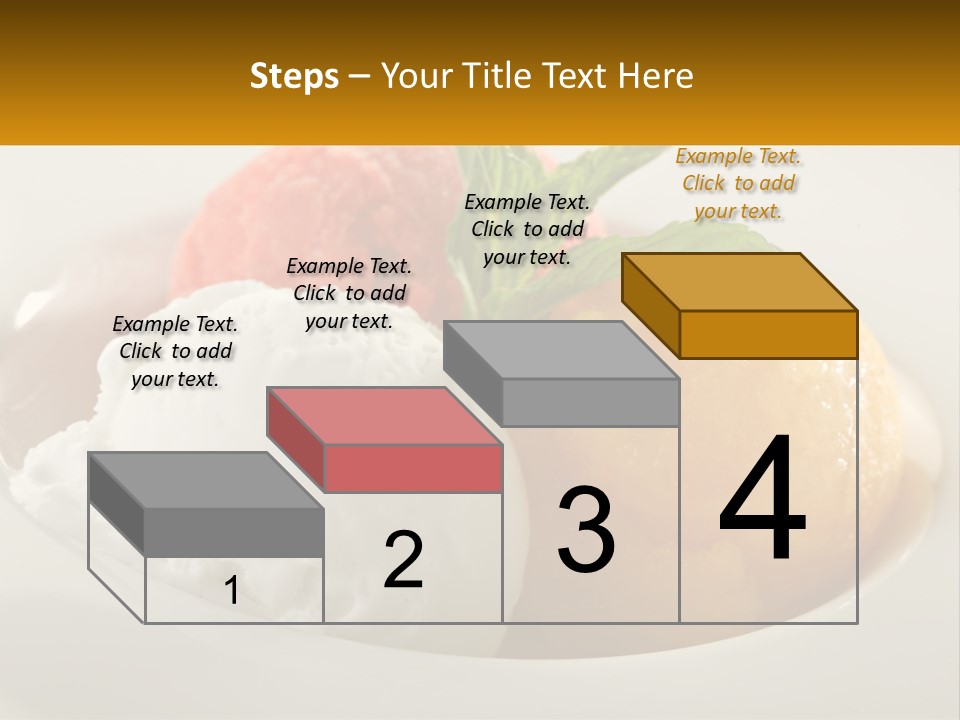 Ventilation Condition Cool PowerPoint Template