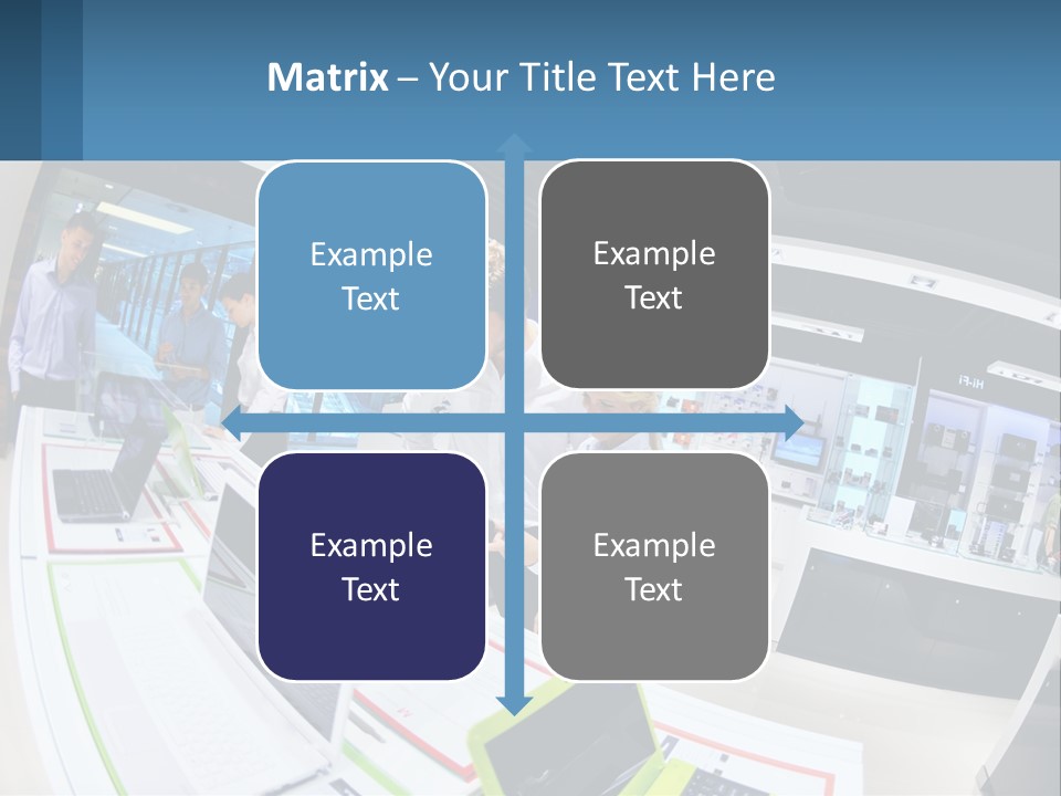 Part Air Temperature PowerPoint Template