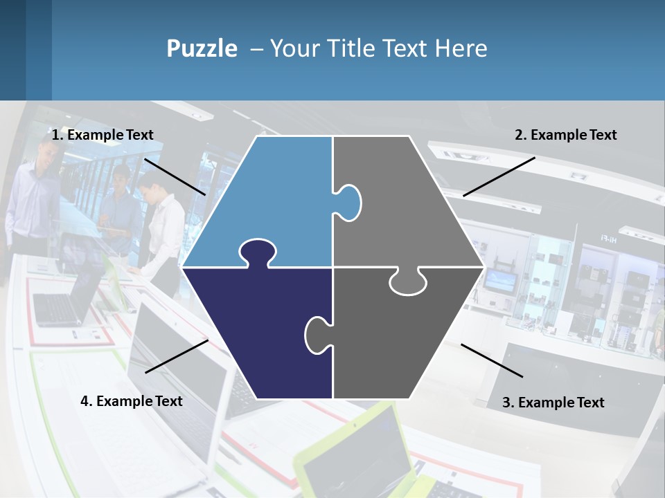 Part Air Temperature PowerPoint Template