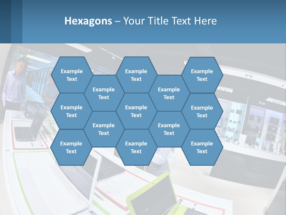 Part Air Temperature PowerPoint Template