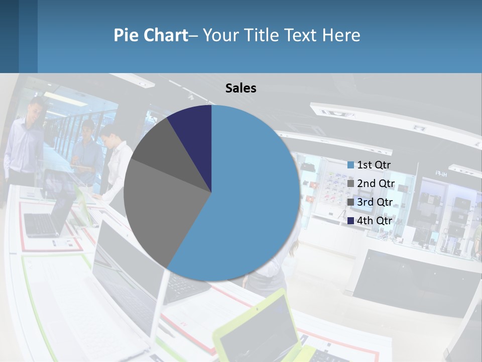 Part Air Temperature PowerPoint Template