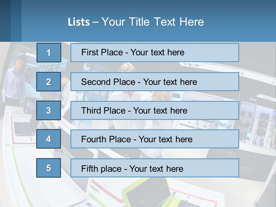 Part Air Temperature PowerPoint Template